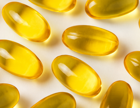 omega 3 działanie