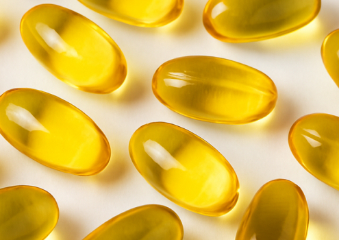 omega 3 działanie