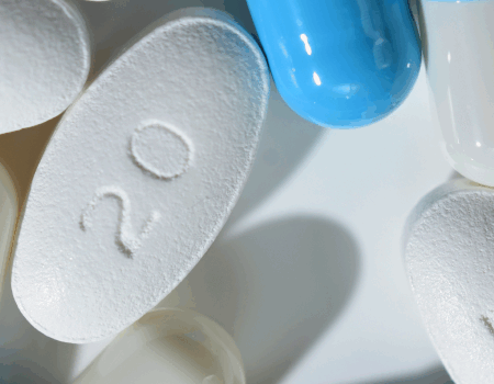 omeprazol działanie