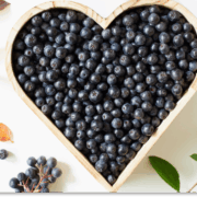 aronia właściwości lecznicze
