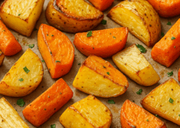 czy airfryer jest zdrowy