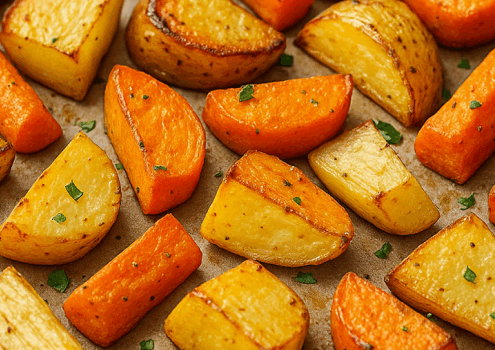 czy airfryer jest zdrowy