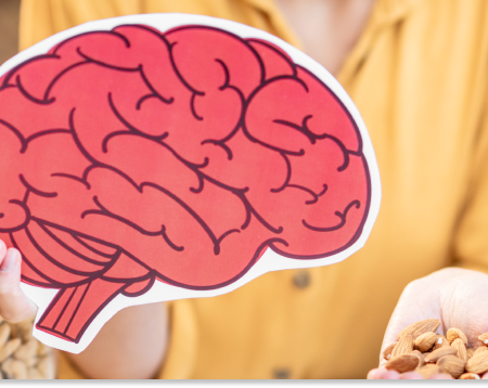 Dieta MIND, czyli zdrowa dieta dla mózgu po 40. roku życia dieta mind