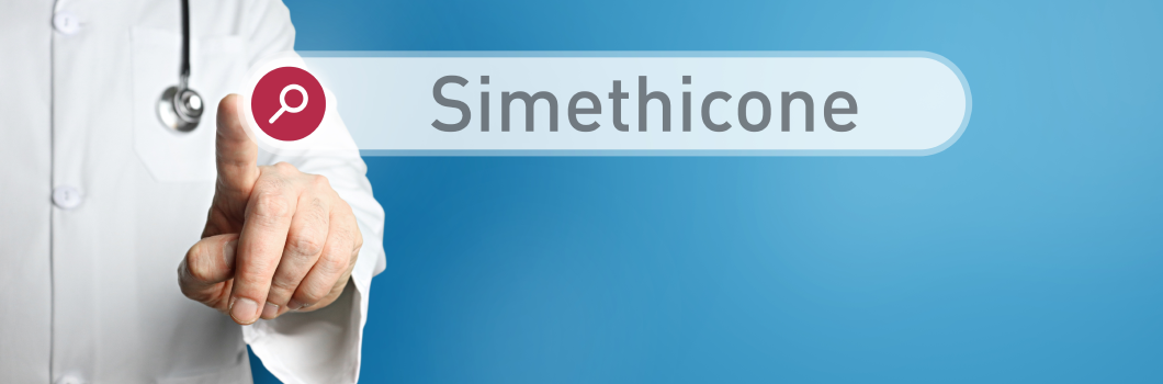 symetykon co to jest