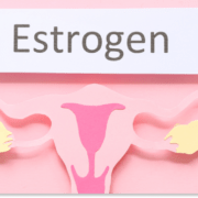 niski poziom estrogenu objawy