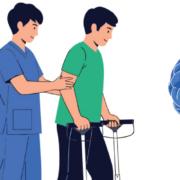 rehabilitacja po udarze mózgu
