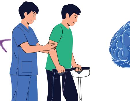 rehabilitacja po udarze mózgu