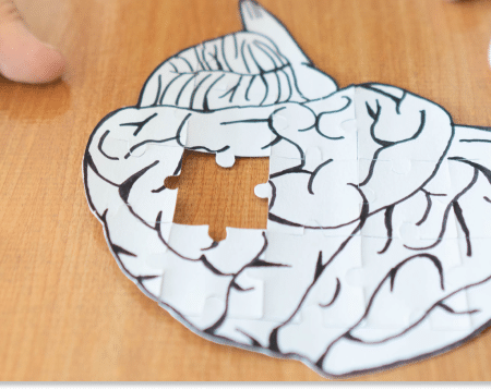 początki alzheimera