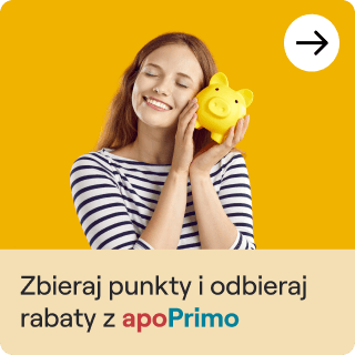 Program punktowy apoPrimo