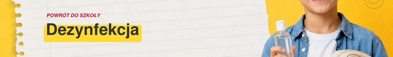 Dezynfekcja