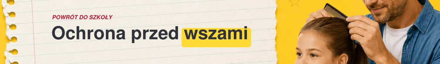 Ochrona przed wszami