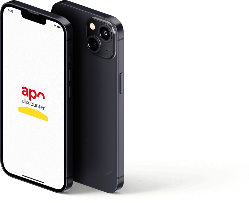 aplikacja apodiscounter.pl na iphone