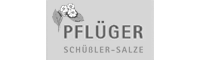 Biochemie Pflüger