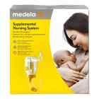 Medela Brusternährungsset Sns zestaw 1 szt. kup online