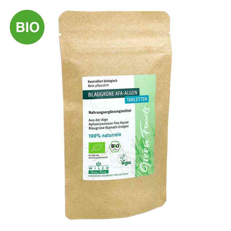 Algi Afa 400 mg Tabletki 150 szt. od WILCO GmbH PZN 01523792