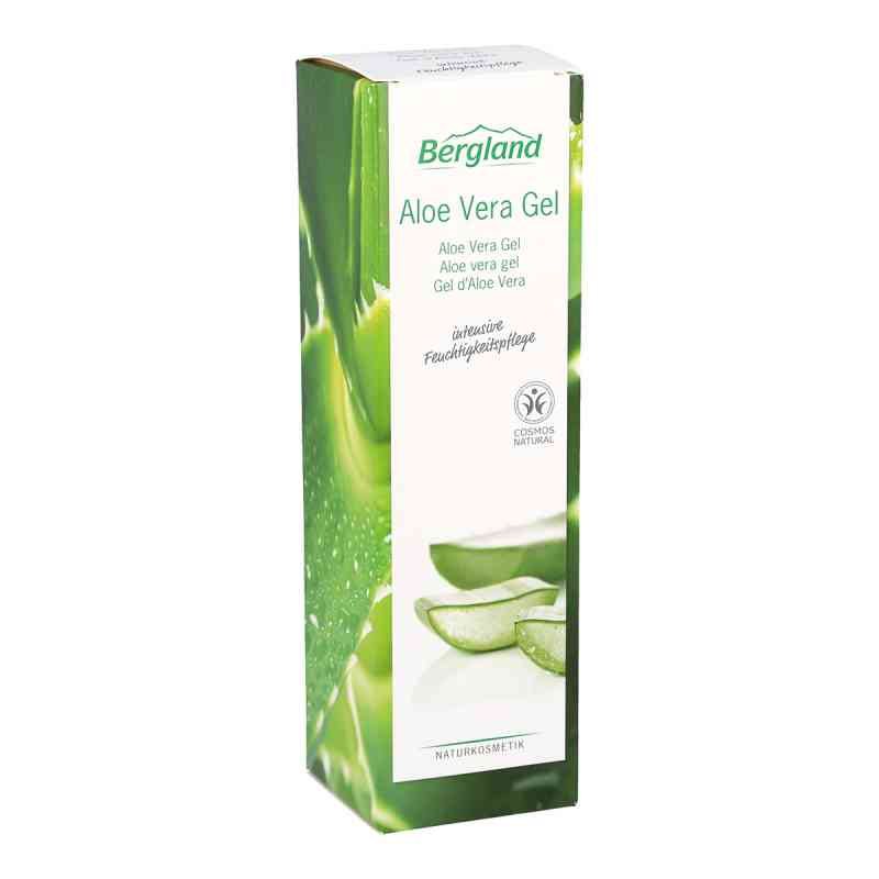 Aloe Vera Gel 200 ml kup online | apteka internetowa apo-discounter.pl