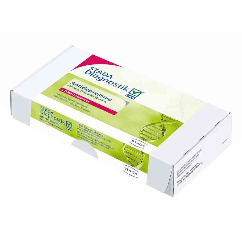 Welches Antidepressiva Passt Zu Mir Test Stada Diagnostik Antidepressiva Test 1 op. | apteka internetowa apo