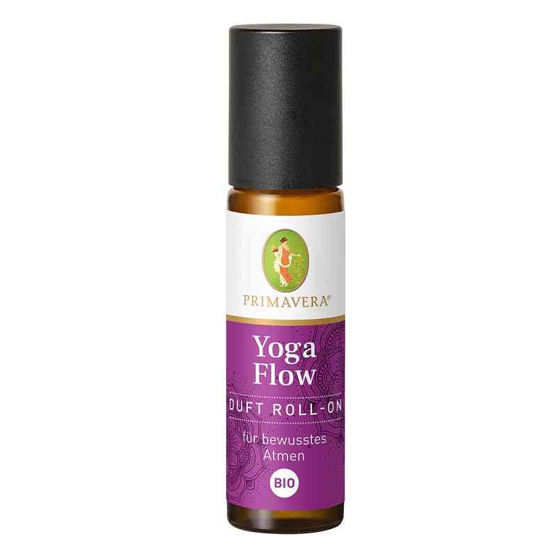 Yoga Flow Duft Roll-on Bio 10 ml kup online