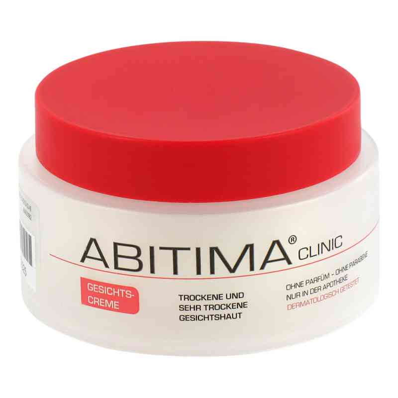 Abitima Clinic Gesichtscreme 75 ml od PUREN Pharma GmbH & Co. KG PZN 06812325