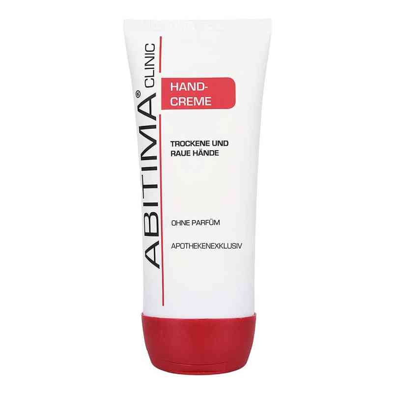 Abitima Clinic Handcreme 100 ml od PUREN Pharma GmbH & Co. KG PZN 06497912