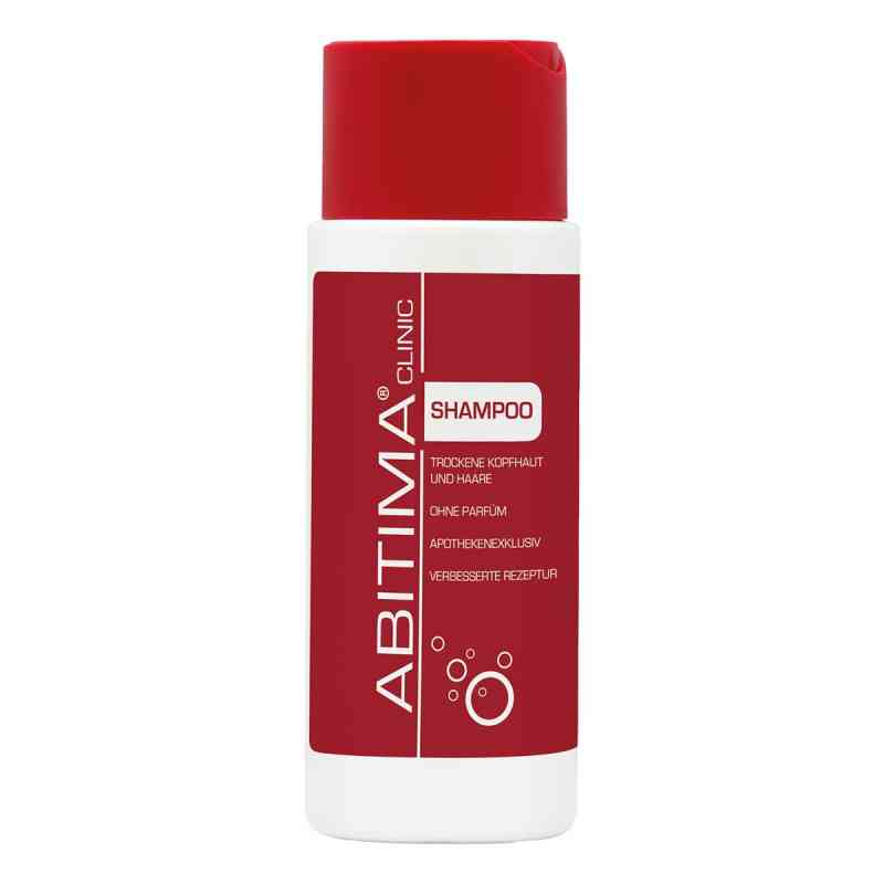 Abitima Clinic Shampoo 200 ml od PUREN Pharma GmbH & Co. KG PZN 07769034