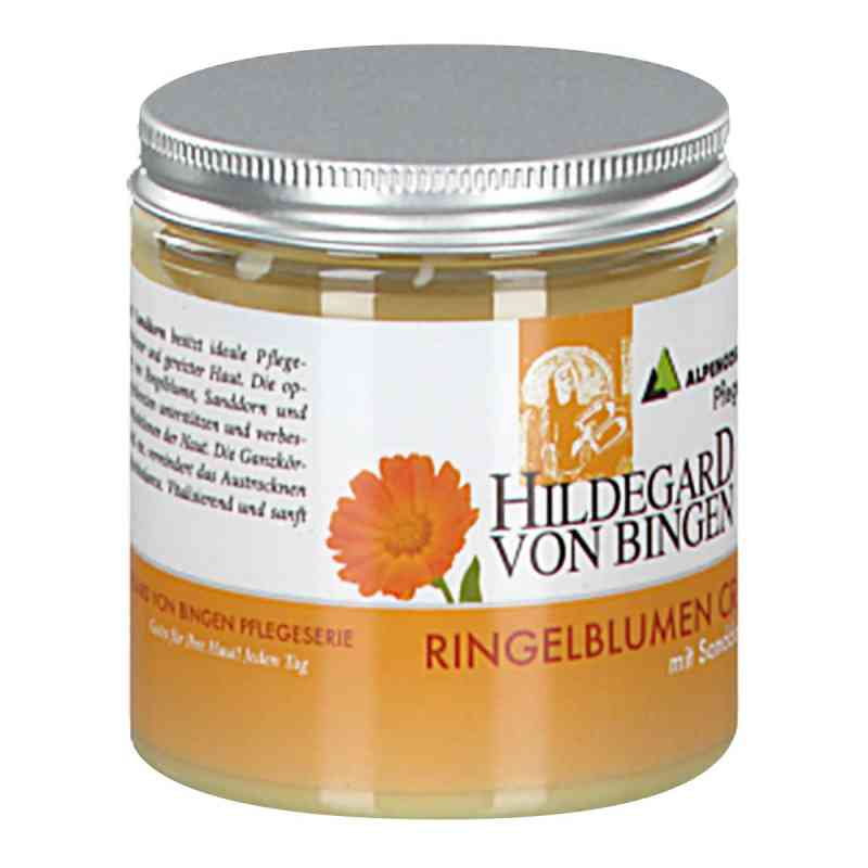 Ac H.v.bingen Ringelblumen Creme 250 ml od  PZN 00755282