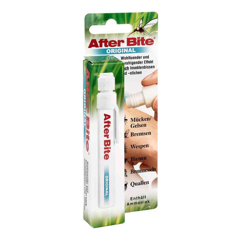 After Bite sztyft 14 ml od dr.bosshammer Pharma GmbH PZN 00311875