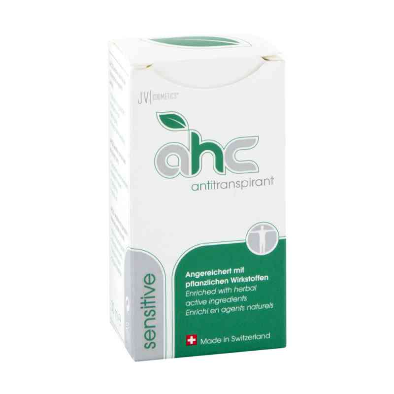 Ahc sensitive antyperspirant 30 ml od Functional Cosmetics Company AG PZN 11070251
