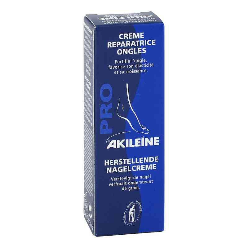 Akileine Nagelaufbaucreme 10 ml od ASEPTA GmbH PZN 00200199