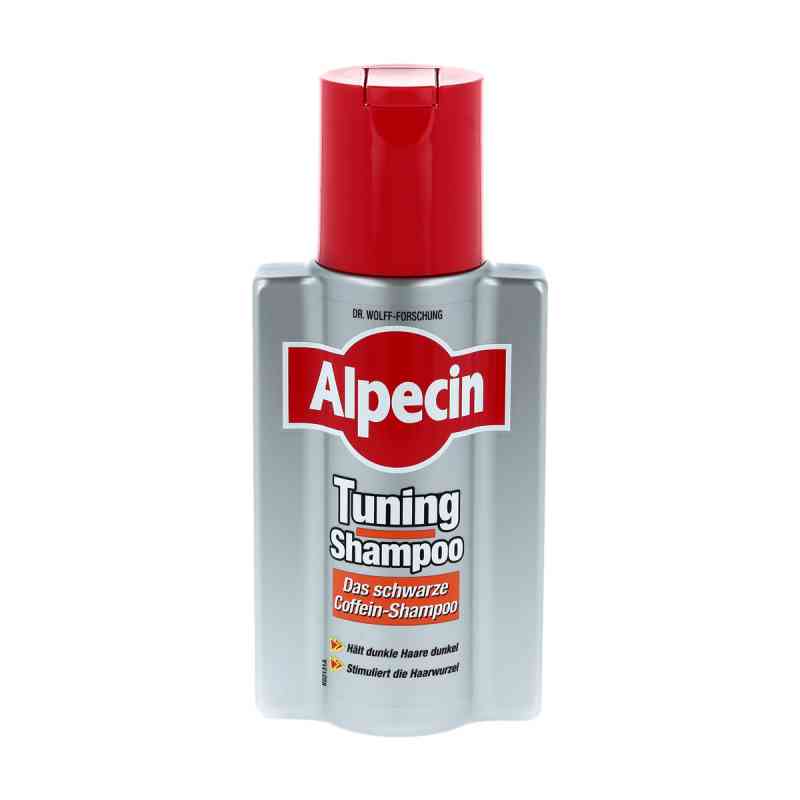 Alpecin Tuning szampon 200 ml od Dr. Kurt Wolff GmbH & Co. KG PZN 08891820
