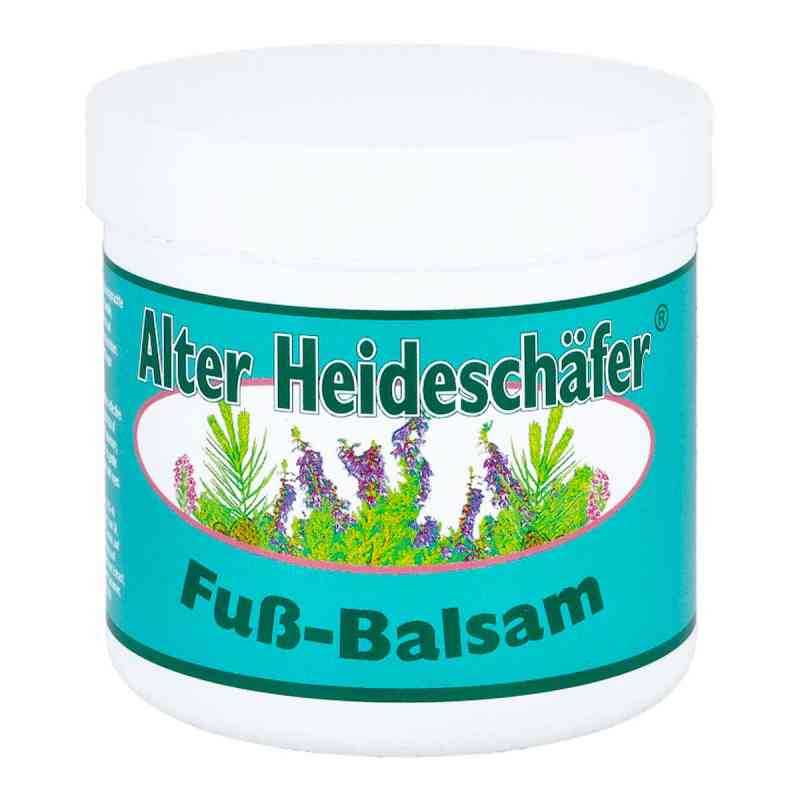 Alter Heideschäfer Fussbalsam 250 ml od Asam Betriebs-GmbH PZN 05949654
