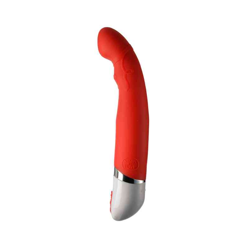 Amorous wibrator stymulujący punkt G   od MAKE Pharma GmbH & Co. KG PZN 08110170
