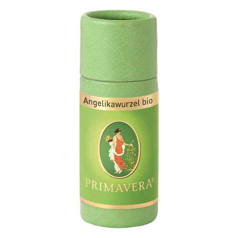 Angelikawurzel Oel kbA 1 ml od Primavera Life GmbH PZN 00228878