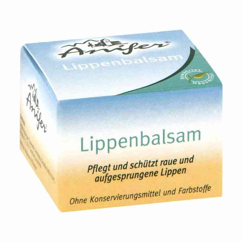 Anifer balsam do ust 5 ml od dr.bosshammer Pharma GmbH PZN 00215686