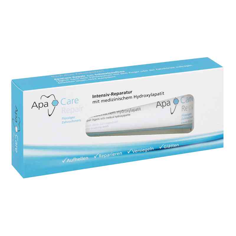 Apacare Repair Żel reminalizacja szkliwa 30 ml od Cumdente GmbH PZN 06463770