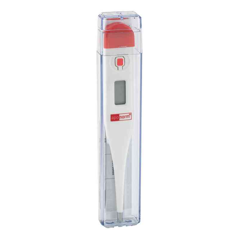 Aponorm Fieberthermometer basic 1 szt. od WEPA Apothekenbedarf GmbH & Co KG PZN 10040578