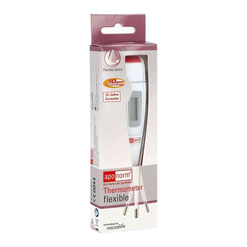 Aponorm Fieberthermometer flexible 1 szt. od WEPA Apothekenbedarf GmbH & Co K PZN 01174825