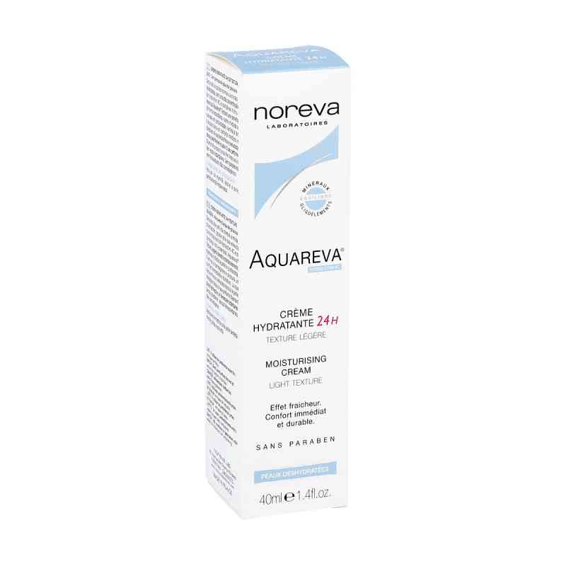 Aquareva Creme 40 ml od Laboratoires Noreva GmbH PZN 04712430