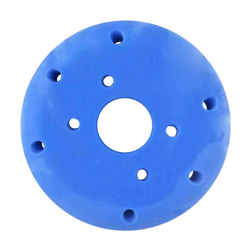 Arabin Siebschalen Pessar 55mm Silicon 1 szt. od Dr. Arabin GmbH & Co.KG PZN 04806556