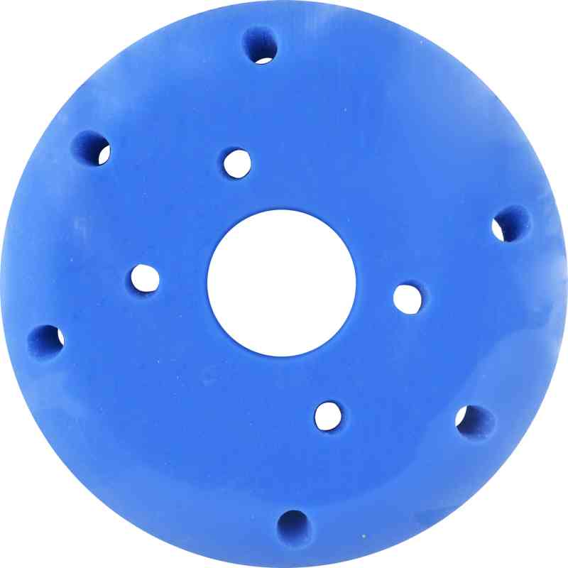 Arabin Siebschalen Pessar 80mm Silicon 1 szt. od Dr. Arabin GmbH & Co.KG PZN 04806616
