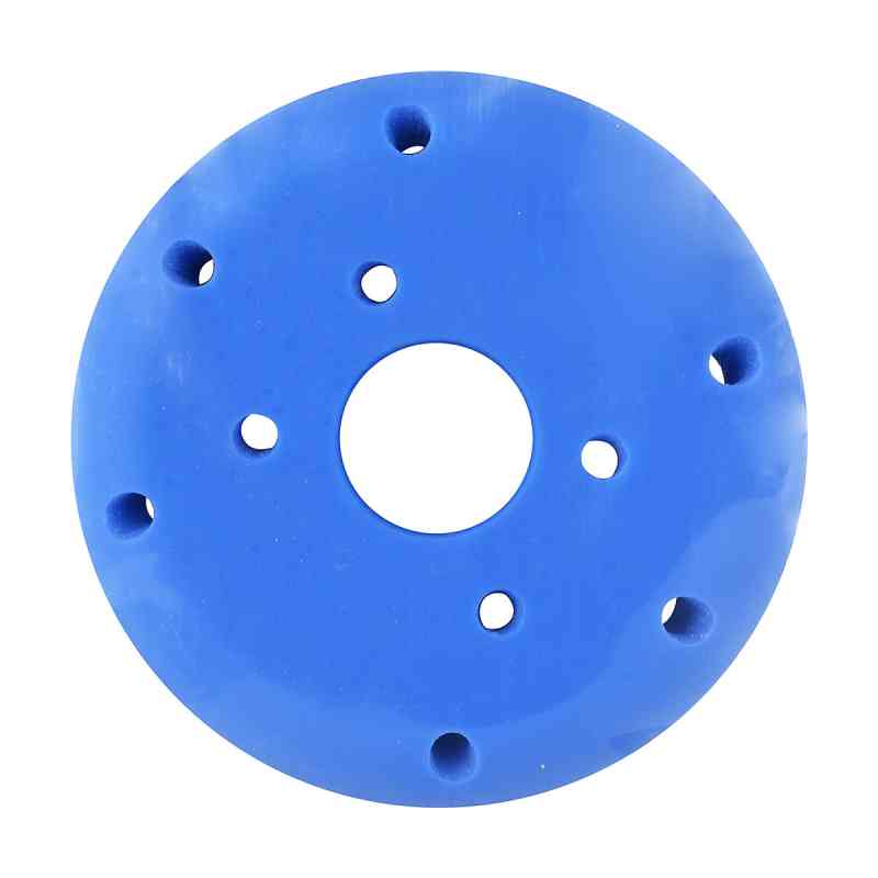 Arabin Siebschalen Pessar 85mm Silicon 1 szt. od Dr. Arabin GmbH & Co.KG PZN 04806622