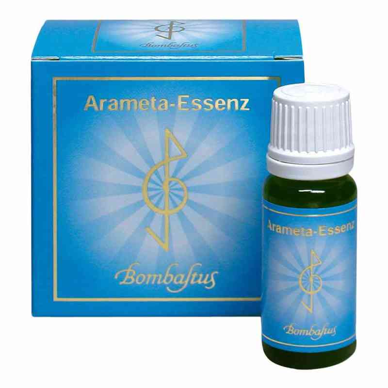 Arameta Essenz 6X10 ml od Bombastus-Werke AG PZN 02259104