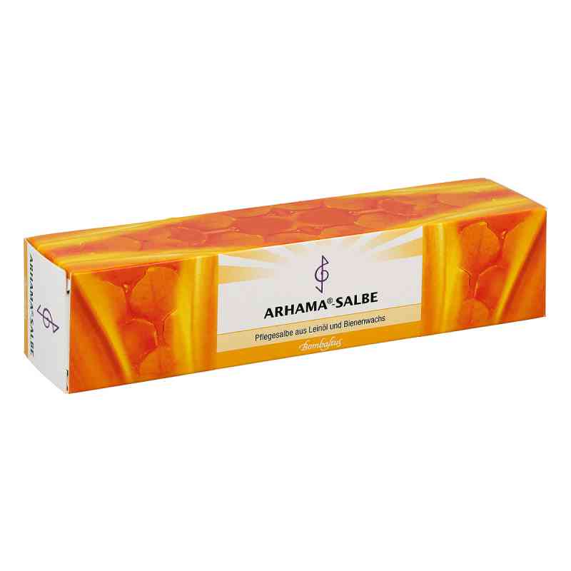 Arhama Maść 100 ml od Bombastus-Werke AG PZN 08871237