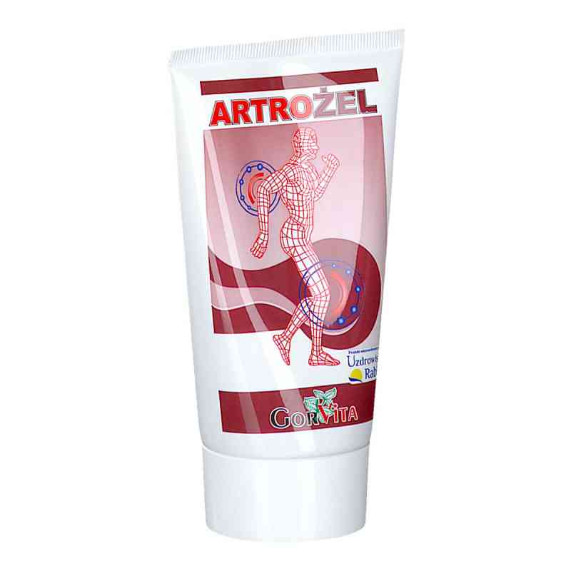 Artrożel 100 ml kup online | apteka internetowa apo-discounter.pl
