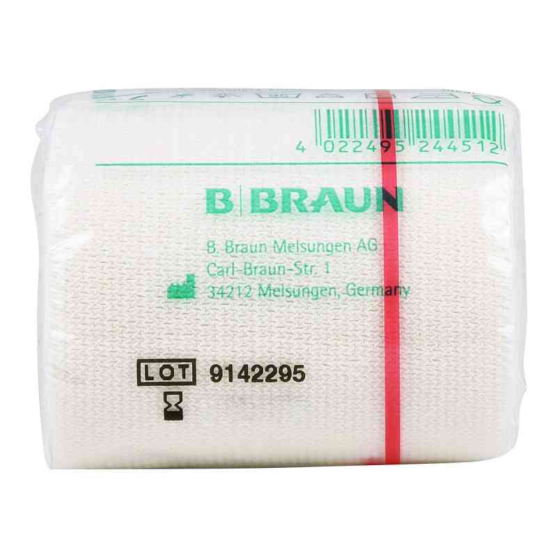 Askina Idealbinde 5mx6cm opaska celofan 1 szt. od B. Braun Melsungen AG PZN 06874898