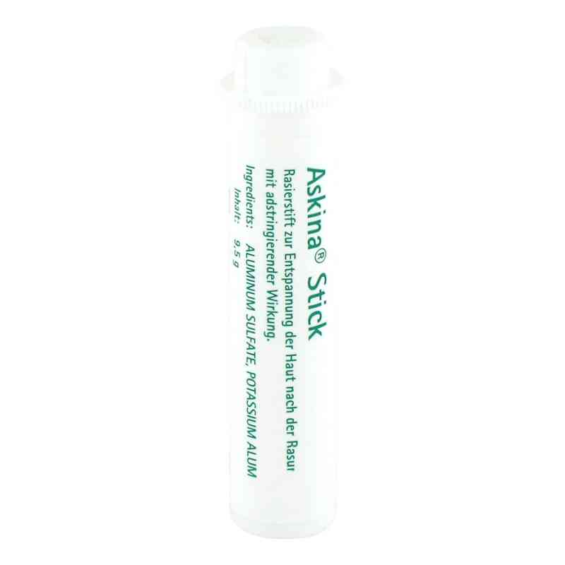 Askina sztyft 1 szt. od B. Braun Melsungen AG PZN 08917057