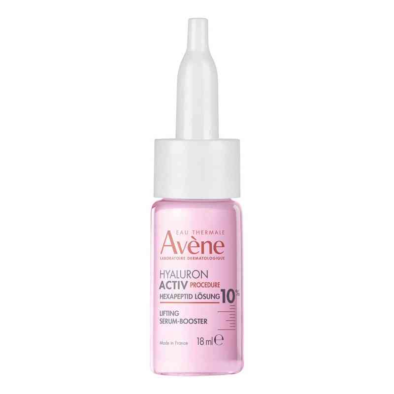 Avene Hyaluron Activ Procedure Hexapeptid Serum 20 ml od PIERRE FABRE DERMO KOSMETIK GmbH PZN 19647112