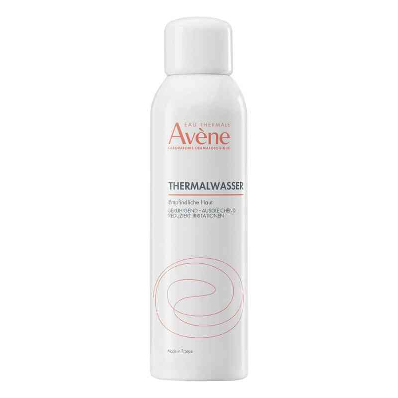 Avene Woda termalna 150 ml od PIERRE FABRE DERMO KOSMETIK GmbH PZN 04396609