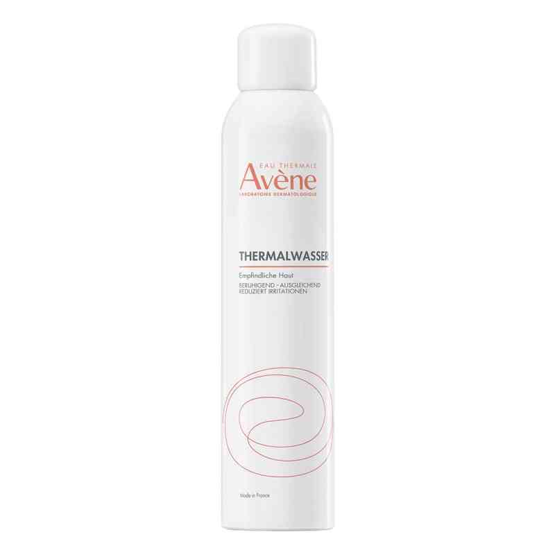 Avene Woda termalna w sprayu 300 ml od PIERRE FABRE DERMO KOSMETIK GmbH PZN 08762086