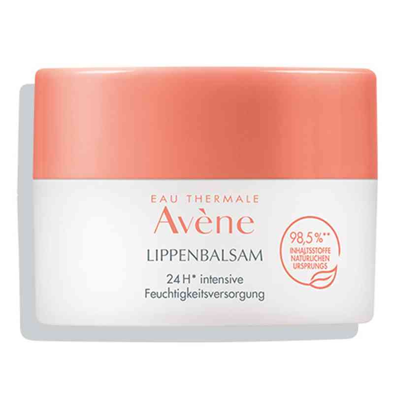 Avène Balsam do ust 24H intensywne nawilżenie 10 ml od PIERRE FABRE DERMO KOSMETIK GmbH PZN 16971378